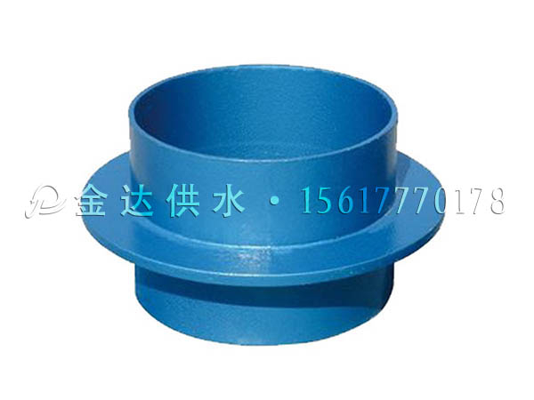 防水套管生锈后应采取哪些措施呢？